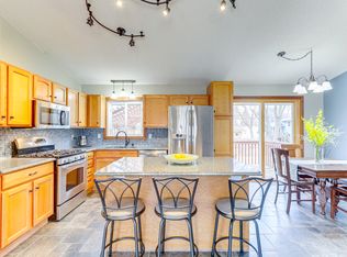 4071 Decatur Ave N, New Hope, MN 55427