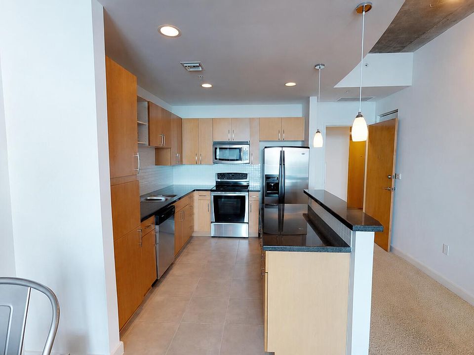 1st image of 300 S Australian Avenue #611