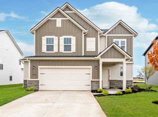 16453 Mount Logan Rd, Noblesville, IN 46060