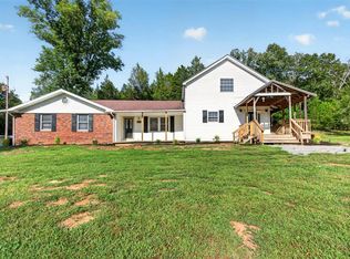 2210 Garrett Hollow Rd, Bowling Green, KY 42101