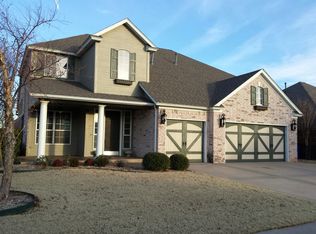4321 Whitmere Ln, Norman, OK 73072