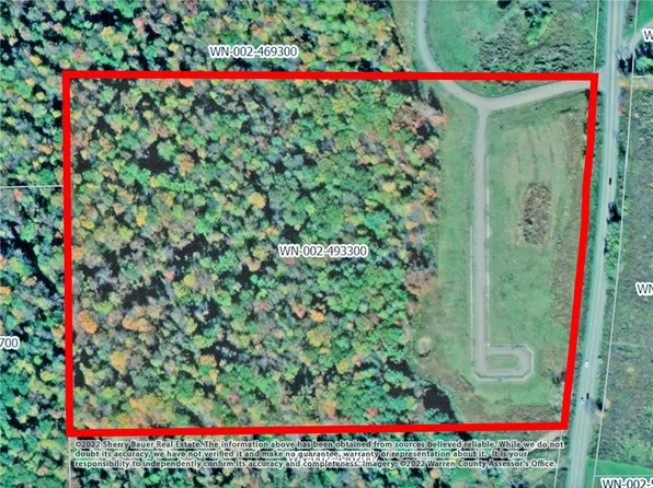 0 Market St, Russell, PA 16345