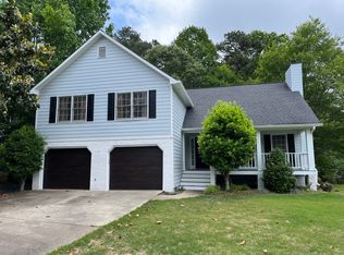 2586 Loring Rd NW, Kennesaw, GA 30152