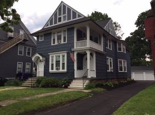 24 Oxford St UNIT B, Rochester, NY 14607