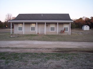 309 Cedar Mountain Rd, Gatesville, TX 76528
