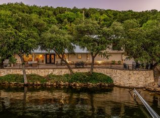 2207 Trail Ridge Rd #3, Graford, TX 76449