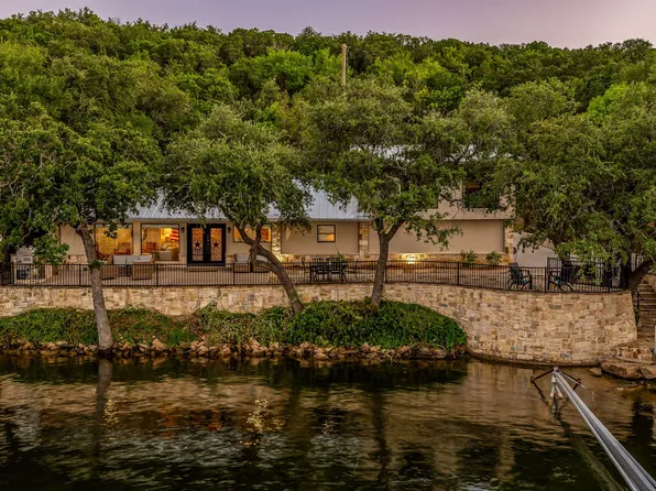 2207 Trail Ridge Rd #3, Graford, TX 76449