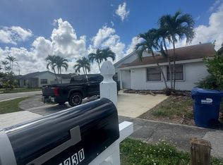 30230 SW 161st Ct, Homestead, FL 33033