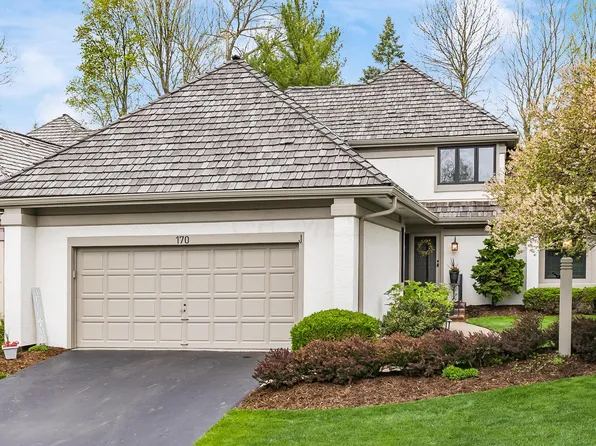 170 Green Springs Dr, Columbus, OH 43235