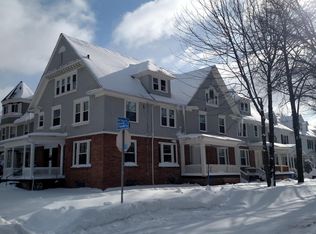 52 Dartmouth St, Rochester, NY 14607