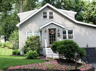 36 Woodsedge Ave, Budd Lake, NJ