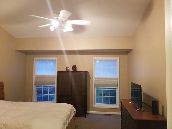 Master Bedroom 4