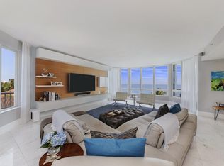 1073 Hillsboro Mile APT 5N, Pompano Beach, FL 33062