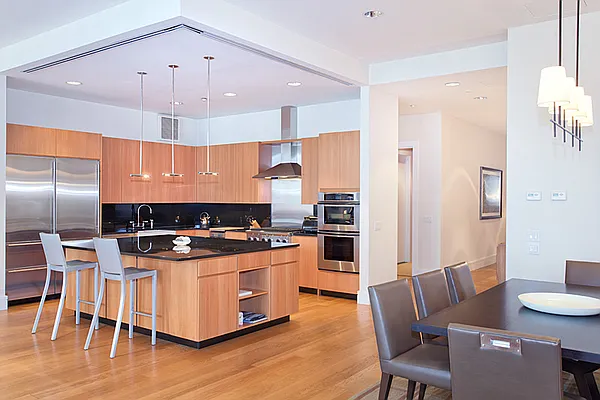 Sold by Brown Harris Stevens | media 6