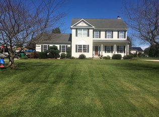 195 Fieldbrook Ln, Magnolia, DE 19962