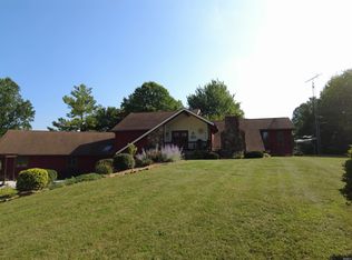 8369 W Elwren Rd, Bloomington, IN 47403