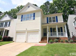 118 Solstice Cir, Cary, NC 27513