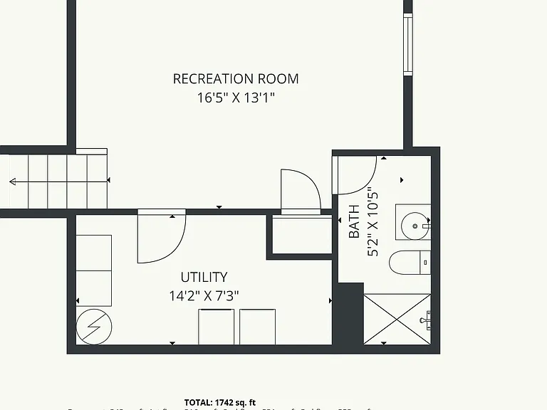 12813 S Sycamore St — Photo 36