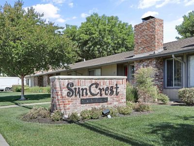 1177 Norwegian Ave APT 8, Modesto, CA, 95350