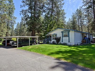 8900 S Mullen Hill Rd LOT 641-23, Spokane, WA, 99224