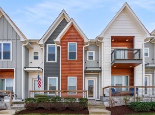 718 James Ave, Nashville, TN 37209
