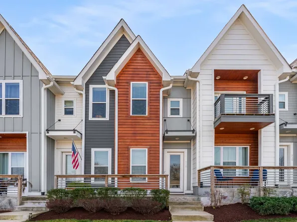 718 James Ave, Nashville, TN 37209