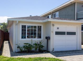 20 San Jose Ave, Pacifica, CA 94044