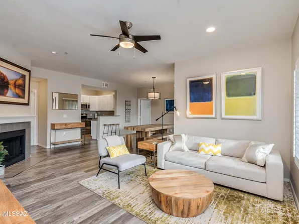 1500 E Pusch Wilderness Dr Unit 8201, Tucson, AZ 85737