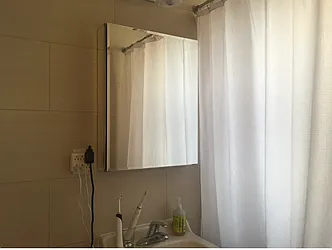 Rented by Geraldine Capasso, LREB