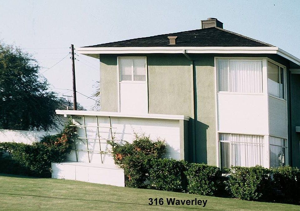 1st image of 316 Waverley St APT 3