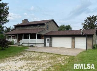 1024 265th St N, Hillsdale, IL 61257