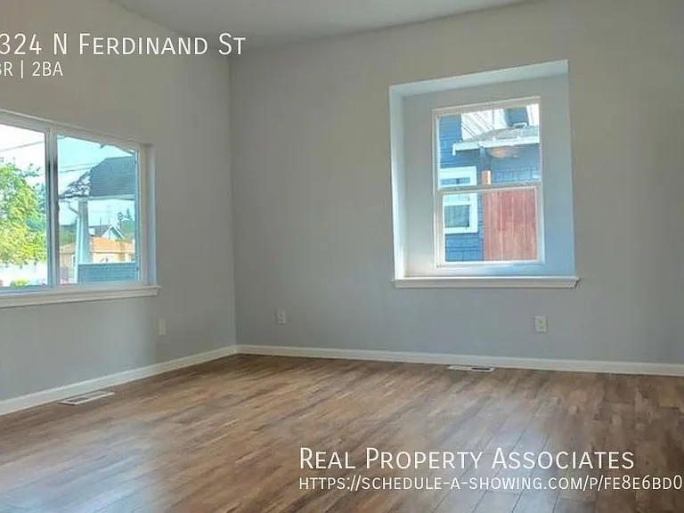 4324 N Ferdinand St — Photo 9