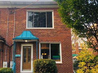 1250 Emerson St NE, Washington, DC 20017