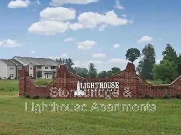 1104 Lighthouse Dr #B-1, Jeffersonville, IN 47130