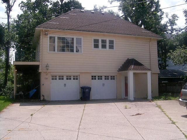 Carriage House