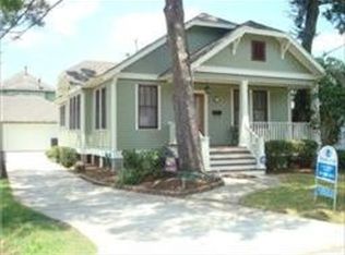 1309 Lawrence St, Houston, TX 77008
