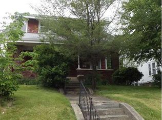 405 N Main St, New Castle, IN