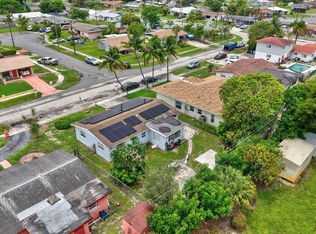 2341 NW 12th Ct, Pompano Beach, FL 33069