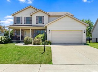 4006 W Hearthwood Dr, Dunlap, IL 61525