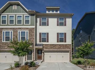 1024 Waymaker Ct, Apex, NC 27502