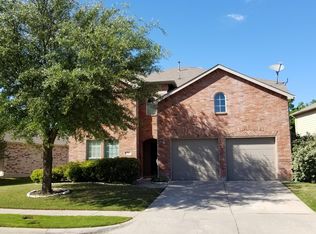 220 Mulberry Dr, Fate, TX 75087