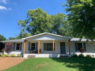 235 Donelson Hills Dr, Nashville, TN 37214