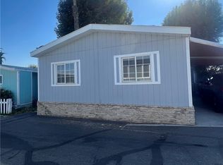 15798 Slover Ave SPACE 14, Fontana, CA 92337