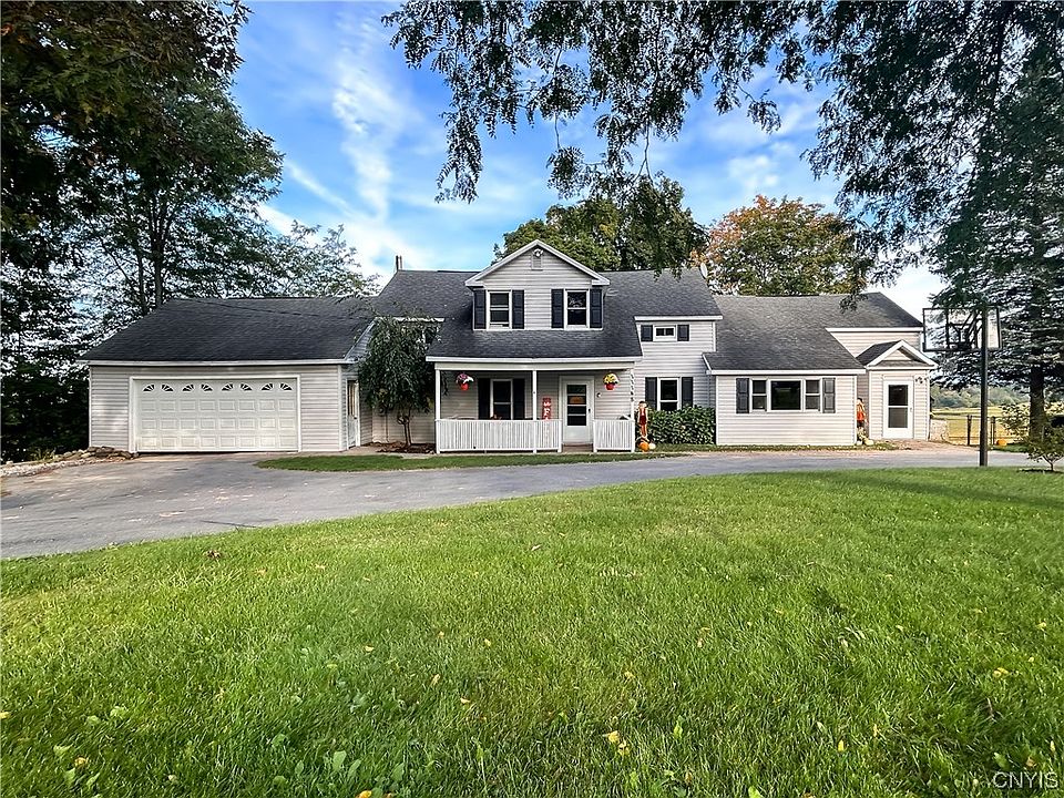 11148 State Route 34, Cato, NY 13033 Zillow