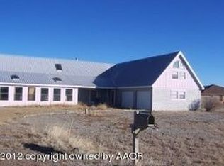 9004 Dan Dr, Amarillo, TX 79119