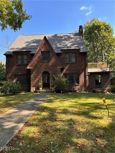 1287 Oakridge Dr, Cleveland Heights, OH, 44121