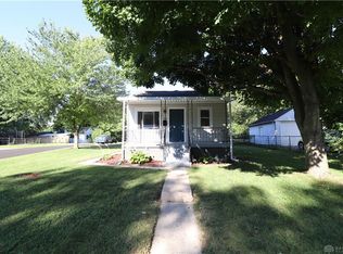 1545 Flesher Ave, Kettering, OH 45420