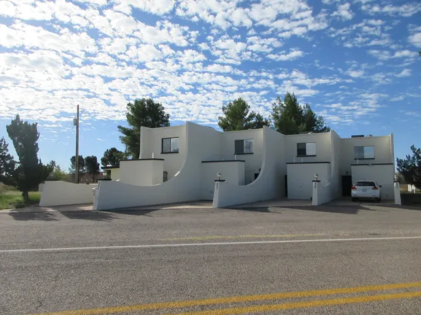 209 Kino Springs Dr APT C, Nogales, AZ 85621