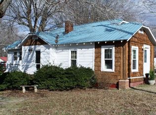 1460 Needmore Rd, Woodleaf, NC 27054