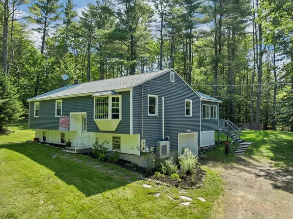 73 Tall Pine Road, Farmington, NH 03835